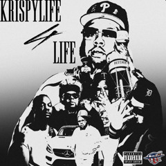 KrispyLife Kidd - Back to the Basics