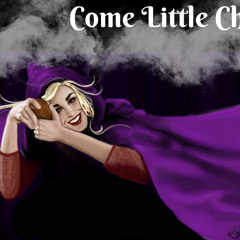 Come Little Children | HOCUS POCUS | COVER