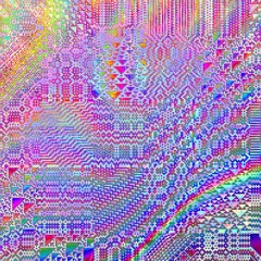 Goa Proximate number 3 - Binaryman