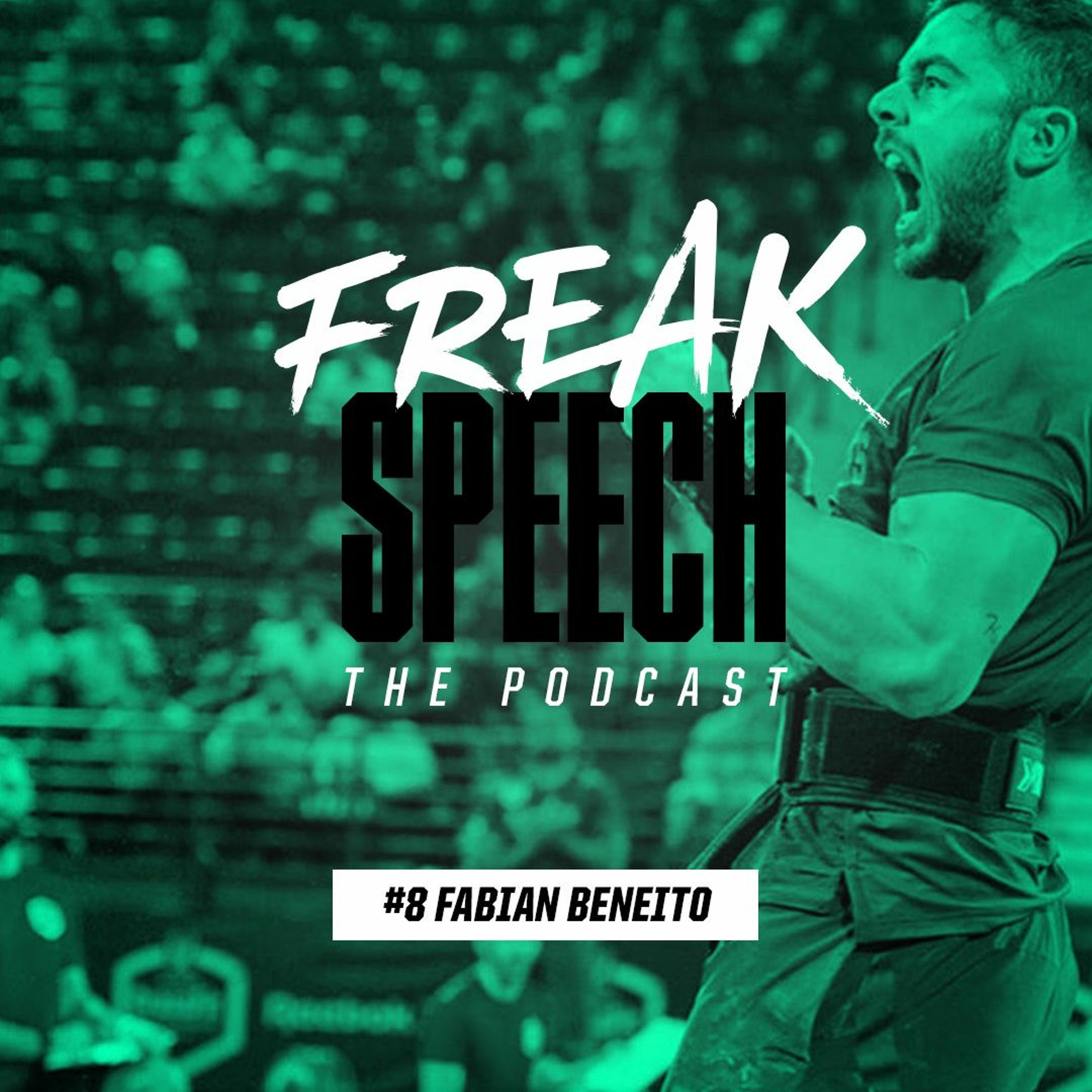 The Freak Speech