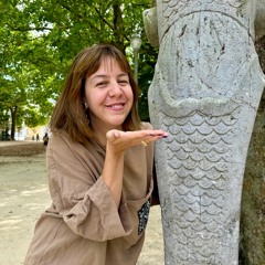 Het Bos w/ Radio Romansa @ Kiosk Radio 21.08.2025