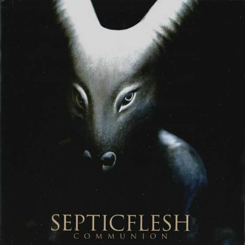 Anubis-SepticFlesh Keyboard Playthrough