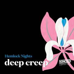 Campout Mix Series: deep creep