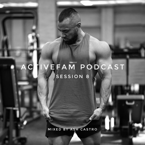 ACTIVEFAM PODCAST - SESSION 8