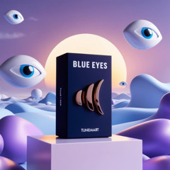 Blue Eyes - Classic Future Bass Track (Exclusive Track at $149)