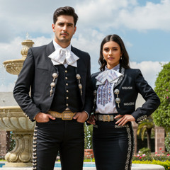 En tus ojos - Eleazar Cantú y Carolina Macías
