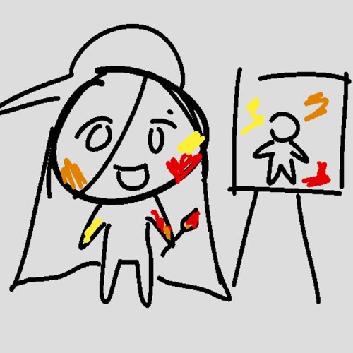 Cadmium Colours Yi Xi
