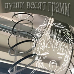 души весят грамм (cryeprecision + дж зима)
