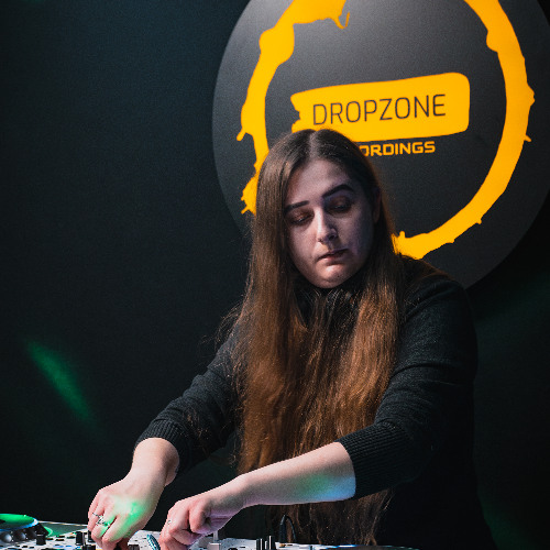 JOKI X DROPZONE RECORDINGS😈🔊