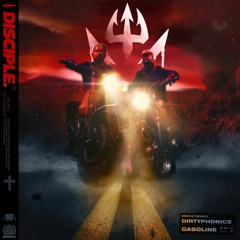 Dirtyphonics - Gasoline (Bavi Remix)