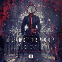 Blind Terror. The Gods Of Frost - Kathryn's Theme