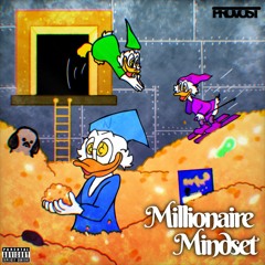 Millionaire Mindset (feat. Glitches & Hayden Forbes)