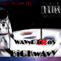 BiGwAvy savag3 world.mp3