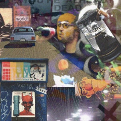 DITB prod. by ROBIN ISAACS