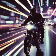 Ride the Flame