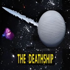 "The Death Ship Cometh" (Science fiction)