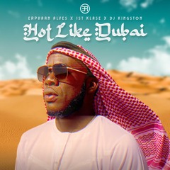 Erphaan Alves - Hot Like Dubai (Rizen Music Intro) [2022 Soca]