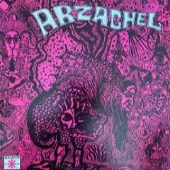 Uriel - Azrachel (Wavecoder Edit)