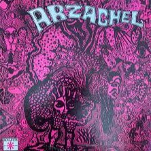 Uriel - Azrachel (Wavecoder Edit)
