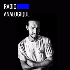 Radio Analogique Live:DJSet by Camulet