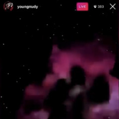 Young Nudy - Whole Lotta Cash (Instrumental Remake by Royalist)