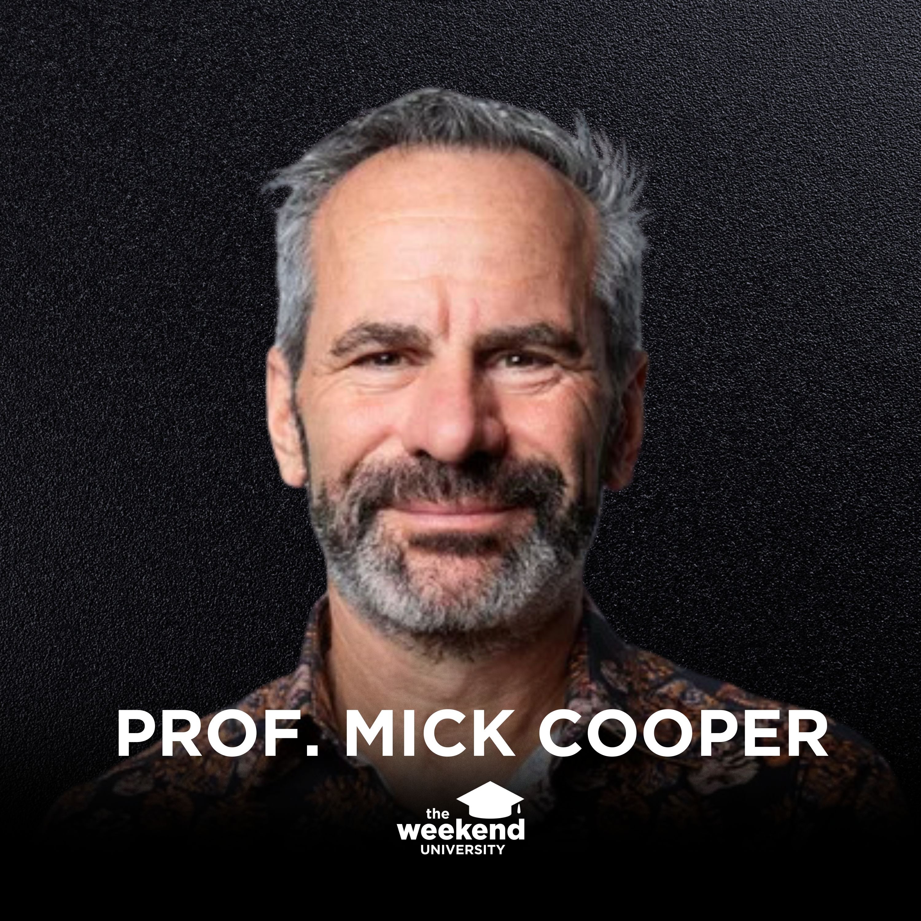 Working at Relational Depth in Psychotherapy - Prof. Mick Cooper