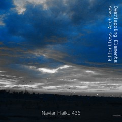 Effortless Archives - Overlapping Elements (NaviarHaiku 436)