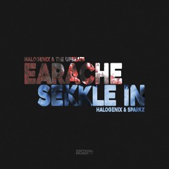 Halogenix - Sekkle In (ft. Sparkz)