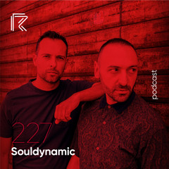 SESSION #227(Feat. Souldynamic )