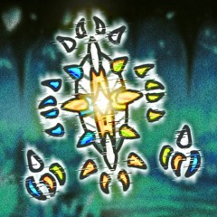 Annihilation OST - “Crystalline Wrath” (Ansigma)