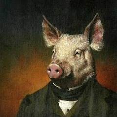 ROMANTIC MUSINGS OF A GREEDY PROFITEER, Op. 132, No. 2