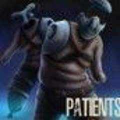 Little Nightmares 2 Song PATIENTS|Rockit Gaming & Archer Gaming