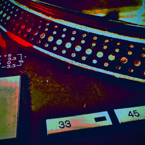 From nothing.. comes everything