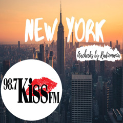 WRKS 98.7 NEW YORK  "Shep Pettibone in the mix"  1981   Pt 2