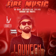 Fire Music - LowVech Music -