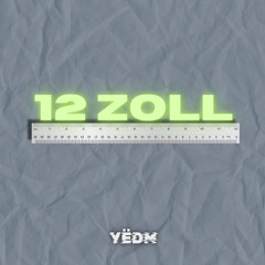 YËDM - 12 Zoll (YËDIT) [FREE DL]