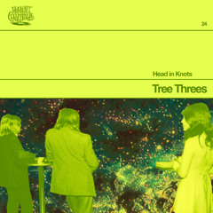Tree Threes - Ever Present
