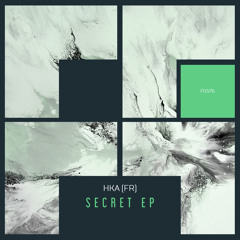 Secret (Extended Mix)
