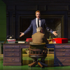 Ariodante (saison 25/26) - Acte 1 - Il Re Voli colla sua tromba