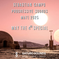 Progressive Sounds Podcast