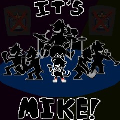 (OLD) Marvelous Mike!