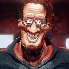 Vs. Nightmare Markiplier (DEMO)