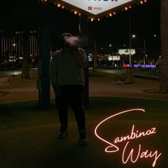 John Lennon - Sambinoz Way Tape