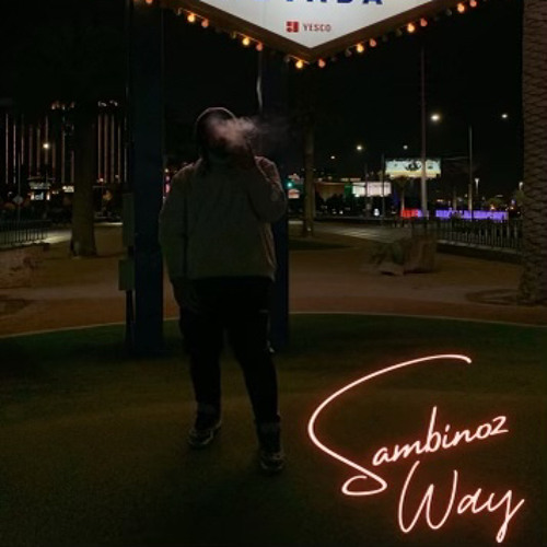 John Lennon - Sambinoz Way Tape