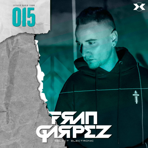 SESION EXTASIS RADIO By FЯΛП GΛЯPΣZ