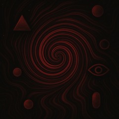 DISTORTED Mixtape VOL 3 | KVINDU |