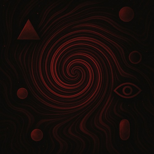 DISTORTED Mixtape VOL 3 | KVINDU |
