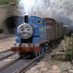 ‘Season 1 Thomas Theme (Jazzy Version)’ - CaptainPunjab MIDI
