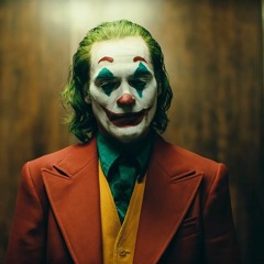 The Joker Prod. Premise