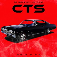 CTS Prod By The Truth